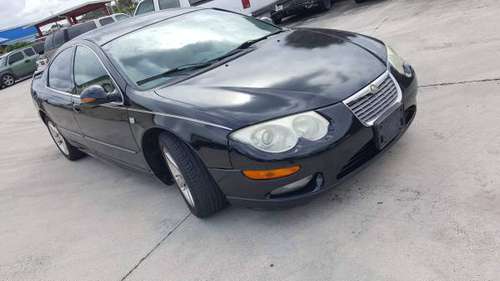 2004 Chrysler 300M $2600 87,000 miles for sale in Stuart, FL