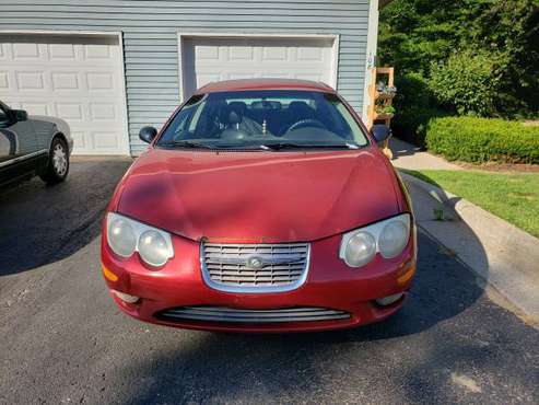 2000 Chrysler 300M - cars & trucks - by owner - vehicle automotive... for sale in Holland , MI