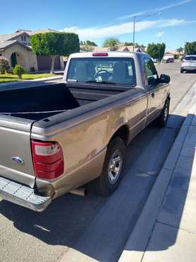 Ford Ranger for sale in Chula vista, CA