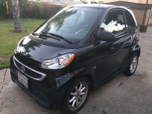 2016 Smart fortwo for sale in Van Nuys, CA