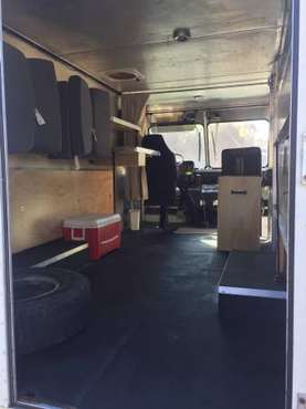 Camper Work Diesel Stepvan for sale in Santa Cruz, CA