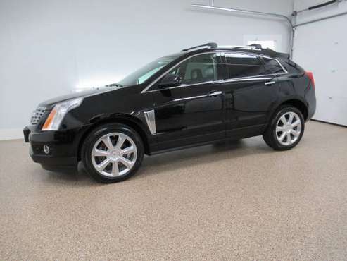 2014 Cadillac SRX Premium Collection AWD - - by dealer for sale in Hudsonville, MI