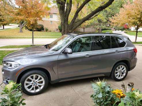 2015 BMW X5 XDrive for sale in Lincoln, NE