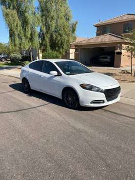 2015 Dodge Dart SE for sale in Laveen, AZ