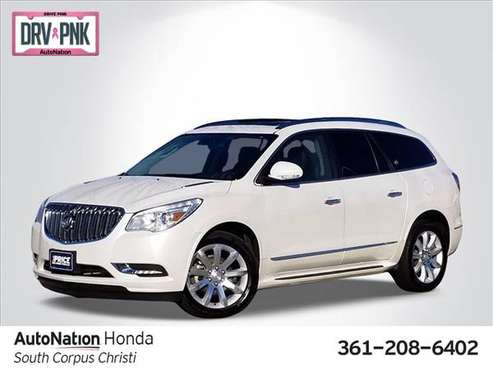 2015 Buick Enclave Premium SUV - cars & trucks - by dealer - vehicle... for sale in Corpus Christi, TX