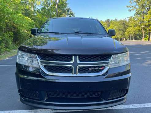 2017 DODGE JOURNEY SE - - by dealer - vehicle for sale in Columbia, SC