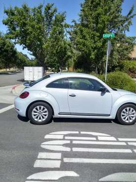 2018 VW BEETLE TURBO for sale in Paso robles , CA