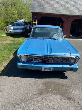 1964 Ford Falcon for sale in Schenectady, NY
