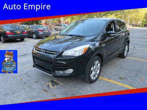 2013 Ford Escape SEL AWD SUV Runs & Looks Great! for sale in Brooklyn, NY