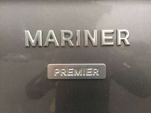 2009 Mercury Mariner Premier for sale in Camillus, NY