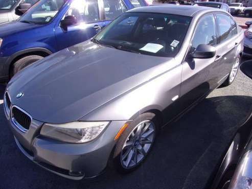 2009 BMW 3 SERIES - - by dealer - vehicle automotive for sale in GROVER BEACH, CA