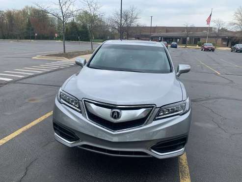 Acura RDX Technology package for sale in Naperville, IL
