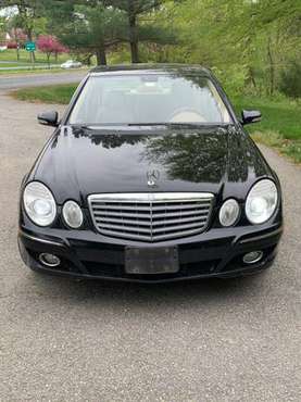 Mercedes Benz E350 4 Matic for sale in Silver Spring, District Of Columbia