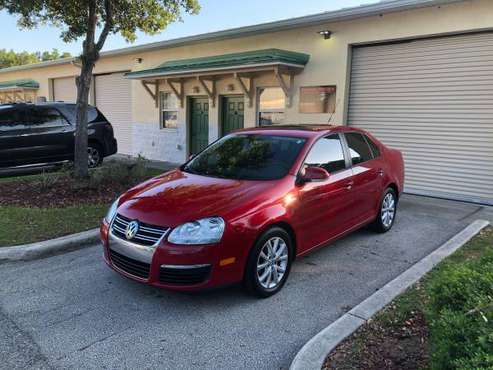 2010 Volkswagen Jetta SE (Limited Edition) - - by for sale in Palm Coast, FL