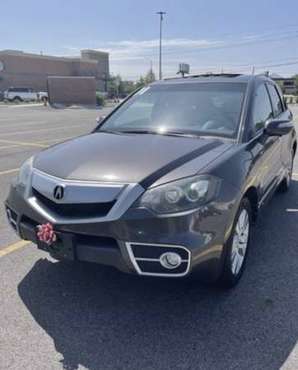 Clean Acura RDX 11 for sale in Kenner, LA