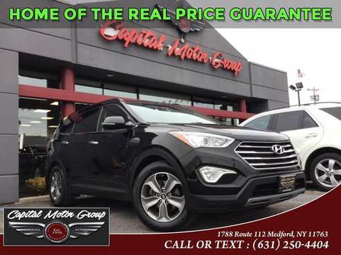 Stop In or Call Us for More Information on Our 2014 Hyundai S-Long for sale in Medford, NY
