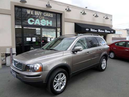 2009 Volvo xc90 - - by dealer - vehicle automotive sale for sale in New Haven, CT