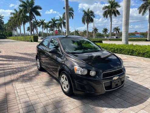 Chevy Sonic 2013 for sale in Naples, FL