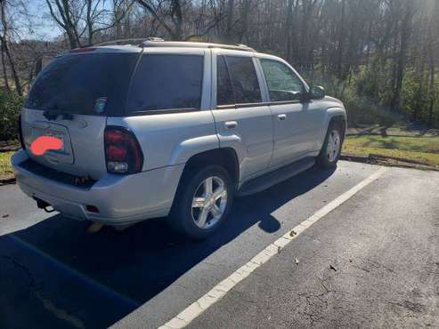 PERFECTLY MAINTAINED VEHICLE WITH NO TROUBLE EVER - cars & trucks -... for sale in Knoxville, TN