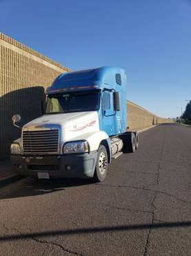 2007 Freightliner Century for sale in Elgin, IL