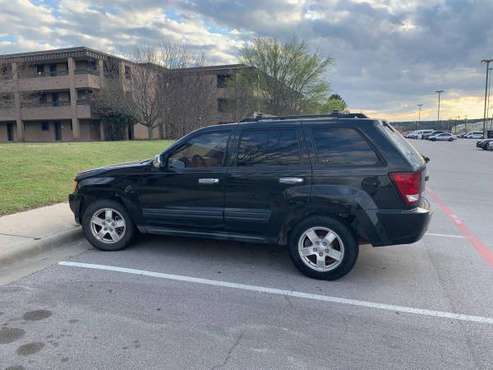 2004 Jeep Grand Cherokee for sale in Killeen, TX