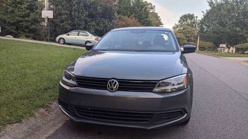 VERY LOW MILES- DEALER MAINTAINED-2014 VW JETTA... for sale in Powder Springs, AL