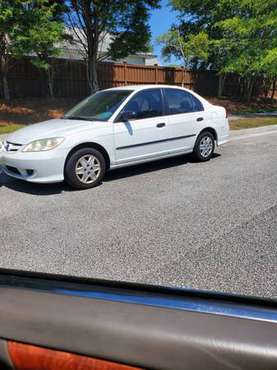2005 Honda Civic First 1000 for sale in Leland, NC