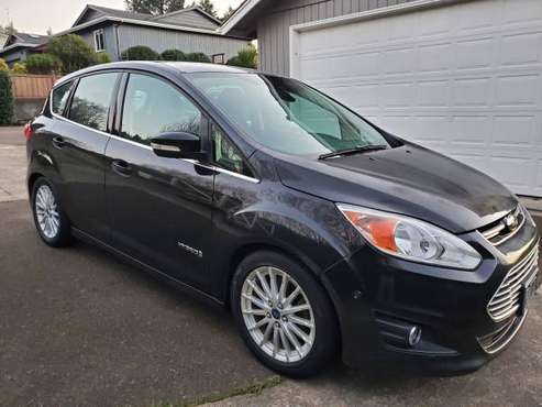 2013 Ford C-Max SEL Hybird for sale in Springfield, OR