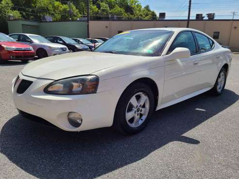 2005 Pontiac Grand Prix WARRANTY AVAILABLE - - by for sale in HARRISBURG, PA