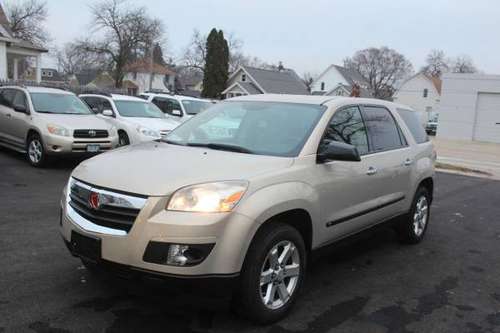 2007 Saturn Outlook XE AWD 4dr SUV - cars & trucks - by dealer -... for sale in Rochester, MN