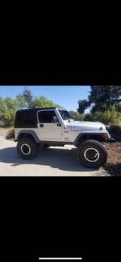 Jeep Wrangler for sale in Santa Maria, CA