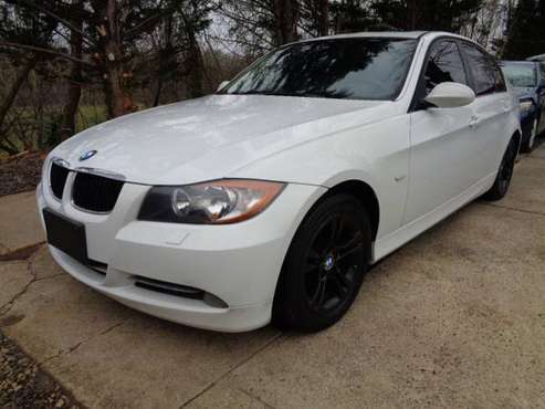 2008 BMW 3-Series 328xi - - by dealer - vehicle for sale in Martinsville, NC