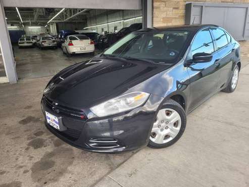 2013 DODGE DART - - by dealer - vehicle automotive sale for sale in MILWAUKEE WI 53209, WI