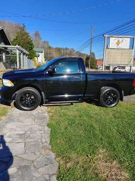 2015 Ram - cars & trucks - by owner - vehicle automotive sale for sale in Kingsport, TN