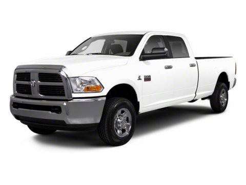 2010 Dodge Ram 2500 4x4 4WD Truck SLT Crew Cab - cars & trucks - by... for sale in Salem, OR