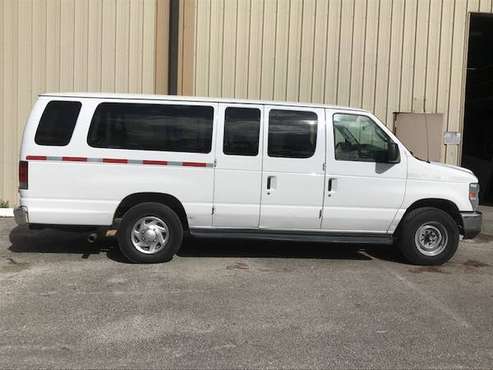 2012 Ford E-350 for sale in West Palm Beach, FL