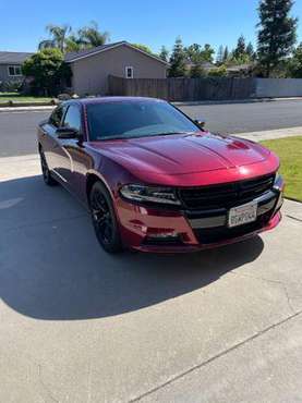 2018 Dodge Charger for sale in Clovis, CA