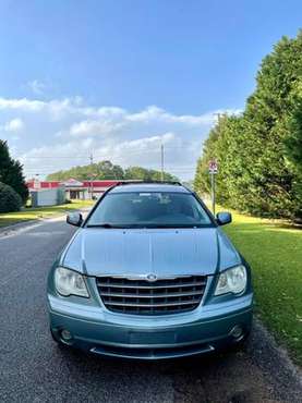 2008 Chrysler Pacifica 166K miles only 4999 - - by for sale in Mobile, AL