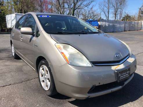 2008 Toyota Prius - - by dealer - vehicle automotive for sale in Mount Ephraim, NJ