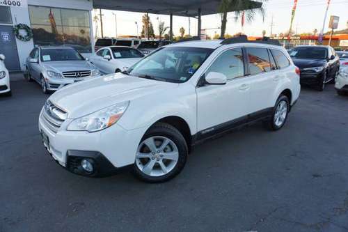 2014 SUBARU OUTBACK 2.5i PREMIUM*ONE OWNER*AWD*CLN TITLE*FREE... for sale in Sacramento, NV