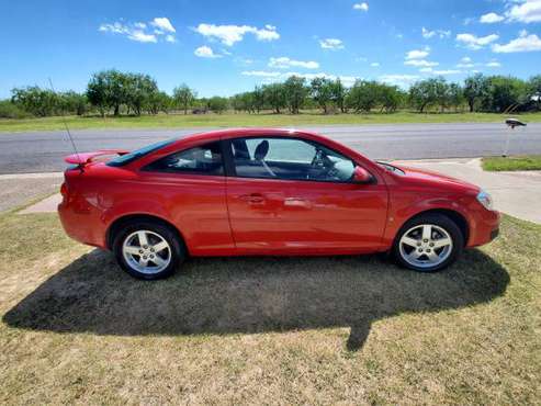 2008 Chevy Cobalt LT - cars & trucks - by owner - vehicle automotive... for sale in Los Fresnos, TX