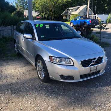 LOW MILEAGE AFFORDABLE VOLVO WAGONS! - - by dealer for sale in Hanson, Ma, MA
