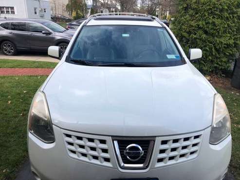 2009 Nissan Rogue SL AWD - cars & trucks - by owner - vehicle... for sale in Lynbrook, NY