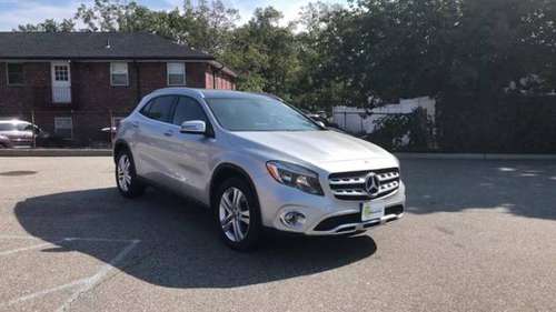 2018 Mercedes-Benz GLA-Class GLA 250 4MATIC SUV - - by for sale in Westbury , NY
