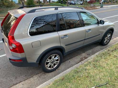 2005 Volvo XC90 - cars & trucks - by owner - vehicle automotive sale for sale in Arlington, District Of Columbia