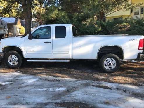 2013 GMC 2500 - cars & trucks - by owner - vehicle automotive sale for sale in Missoula, MT