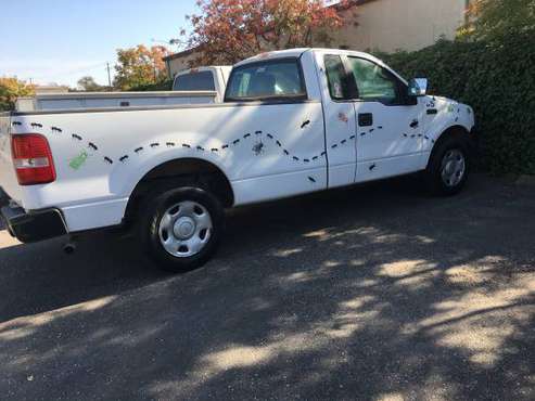 05 F-150 Mechanics Special - cars & trucks - by owner - vehicle... for sale in Chico, CA