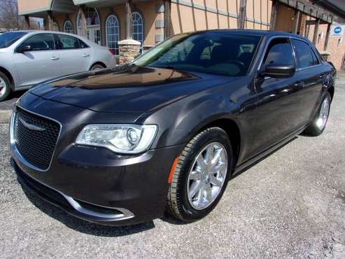 2015 Chrysler 300 #2438 Financing Available for Everyone - $12995 -... for sale in Louisville, KY