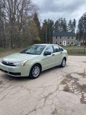 2010 Ford Focus SE for sale in Greentown, PA