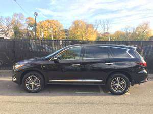 Infiniti QX60 SUV Non TLC can make more than TLC for Uber and Lyft for sale in Brooklyn, NY